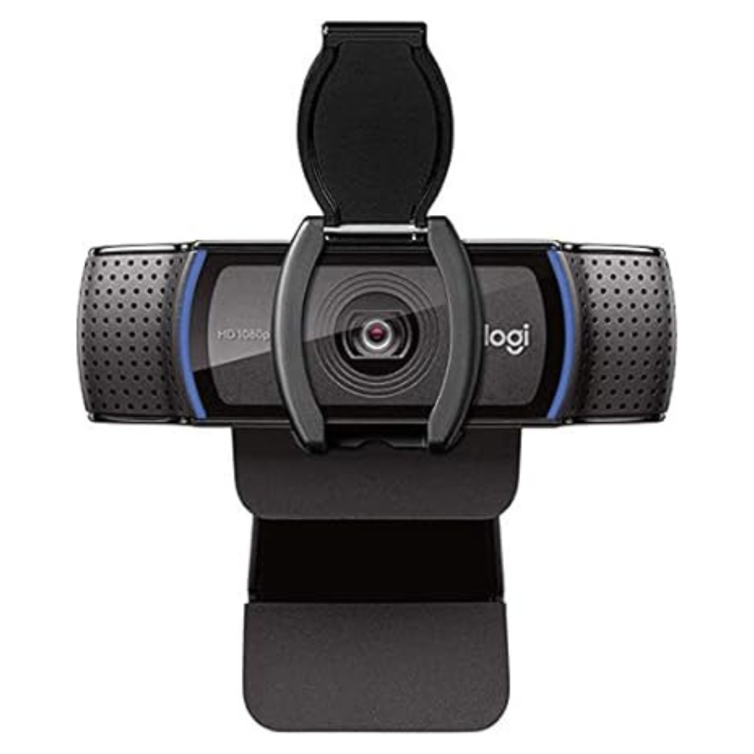 Logitech C920e 1080p HD Pro Webcam
