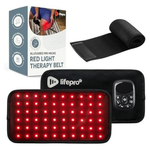 LifePro Infrared Red Light Micro Rechargeable Therapy Belt