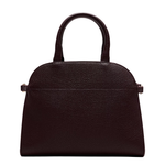 Banana Republic Factory Vegan Leather Satchel Handbag
