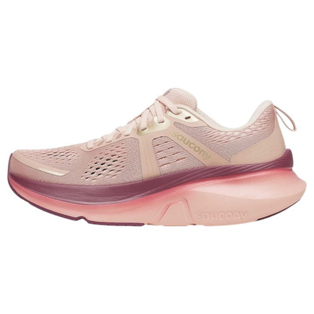 Saucony Women's Guide 18 Sneakers