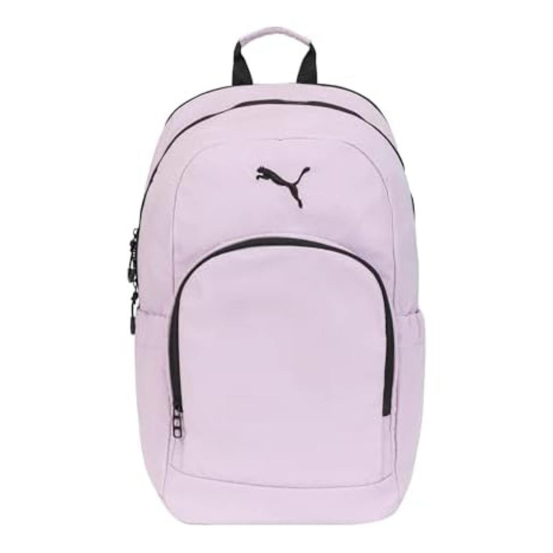 PUMA Durable Polyester Stellar Backpack With Adjustable Straps
