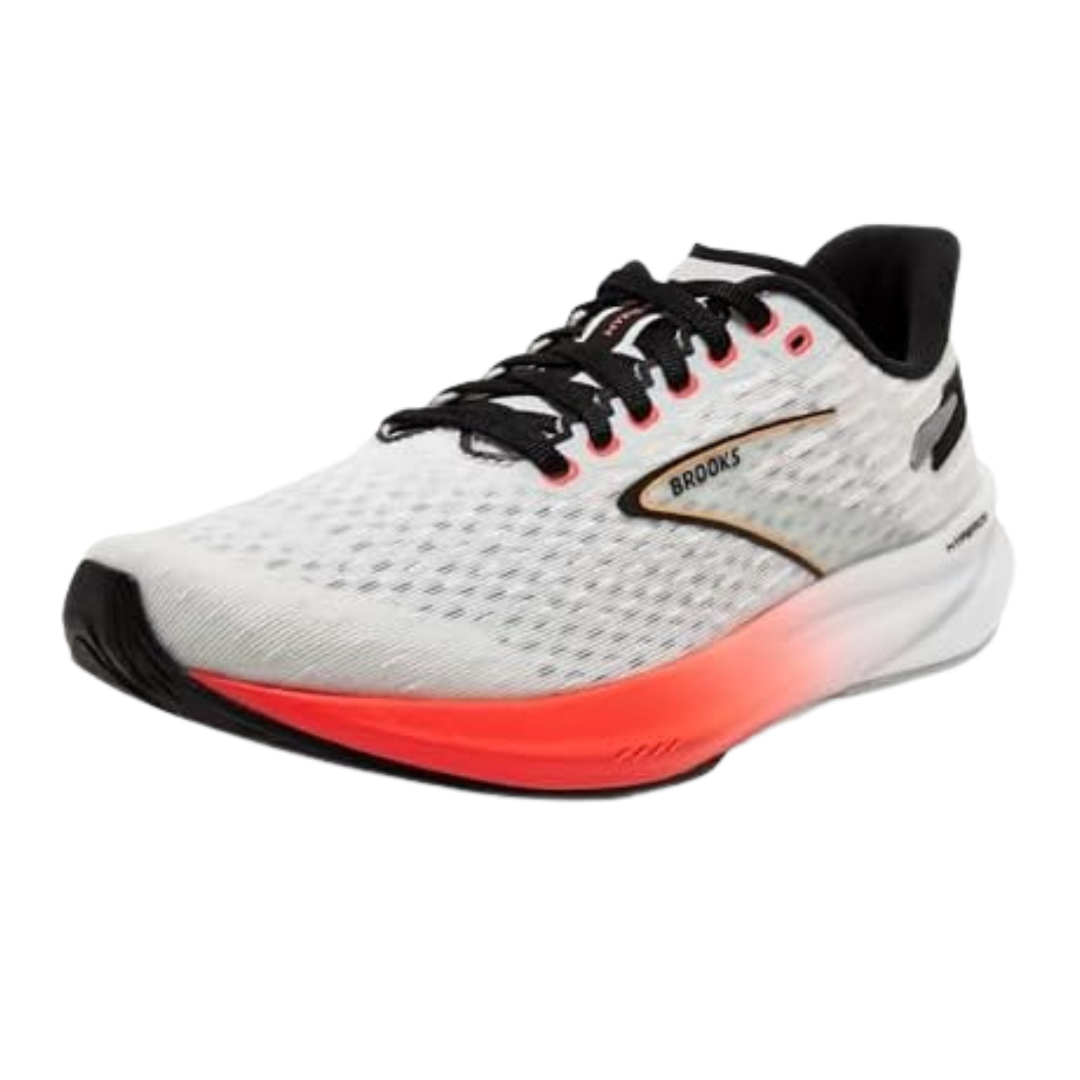 Brooks Mens Hyperion Neutral Running Shoes