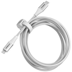 3-Pack Otterbox 6.6' Premium Pro Fast Charge Lightning To USB-C Cable