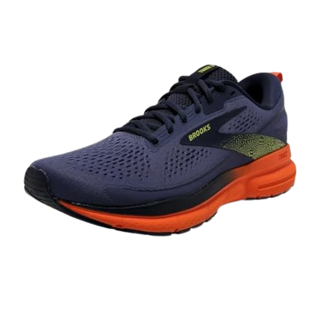 Brooks Men's Trace 3 Neutral Running Shoes
