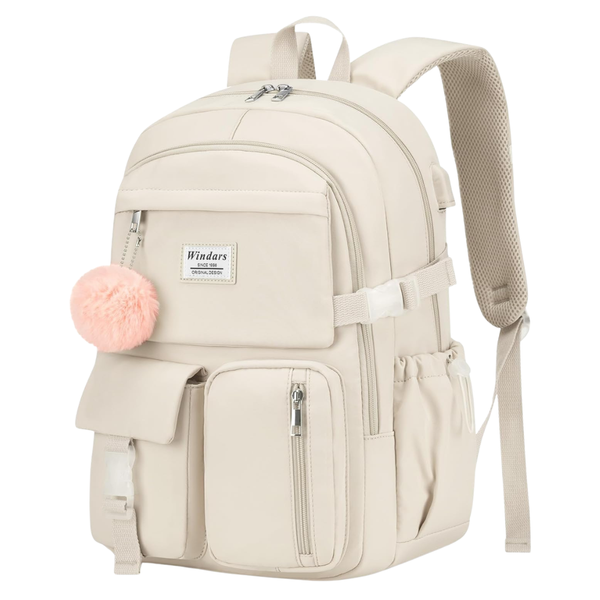 15.6 Inch Large Laptop Backpack