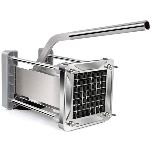 Professional Potato French Fry Cutter With 1/2" Blade Great