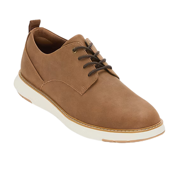 St. John's Bay Mens Baxter Oxford Shoes (2 Colors)