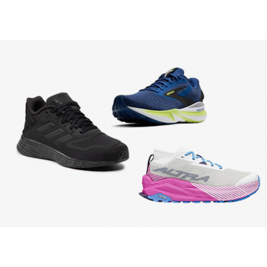 Up To 54% Off + Extra 20% Off On Altra, Brooks, & More At Woot