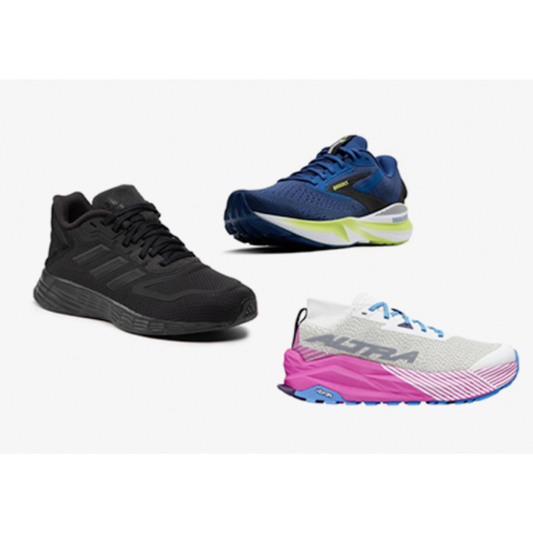 Up To 54% Off + Extra 20% Off On Altra, Brooks, & More At Woot