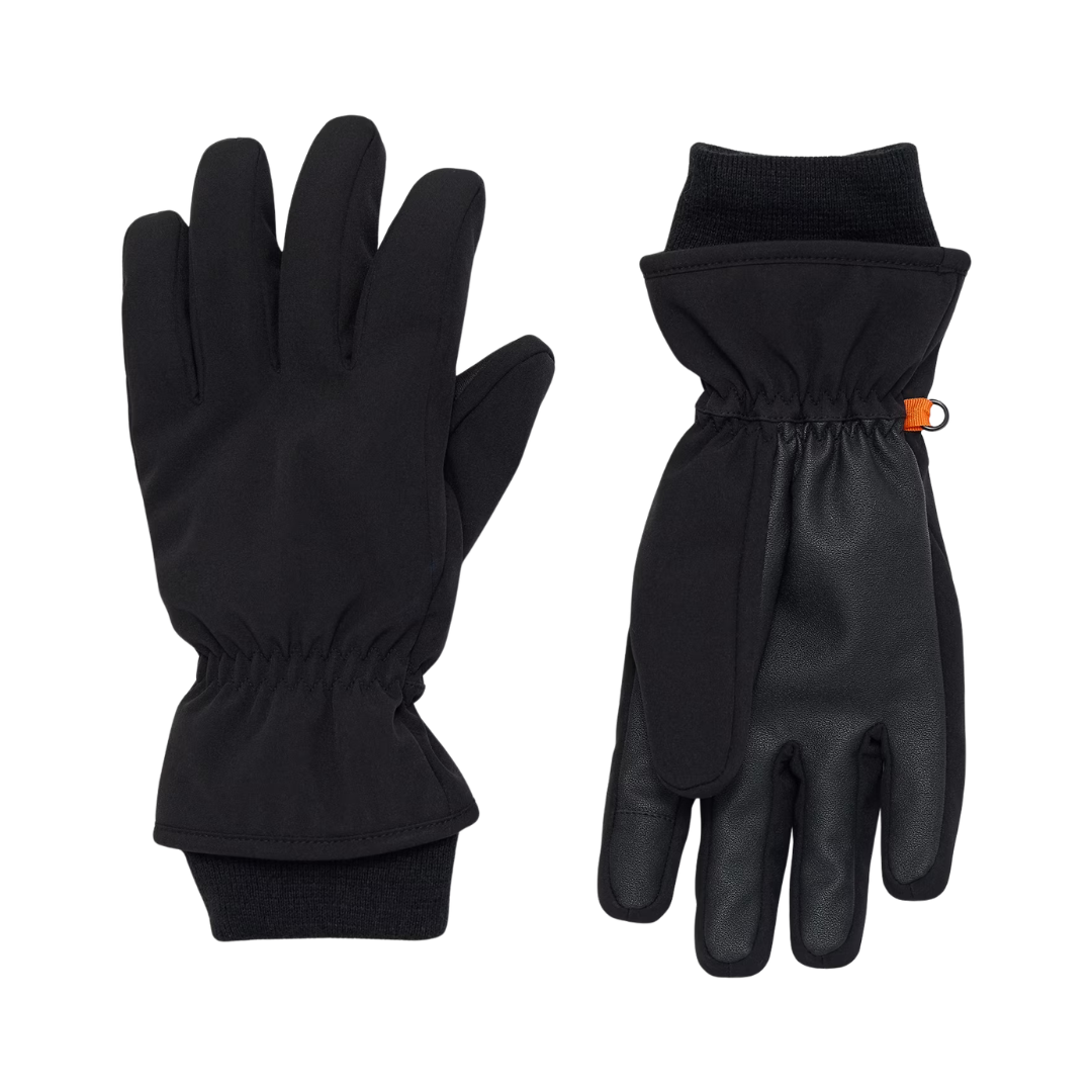 Ozark Trail Men's Softshell Knit Gloves