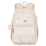 15.6 Inch Cute Aesthetic Laptop Bag