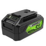 Greenworks 24V 4.0Ah Lithium-Ion Battery