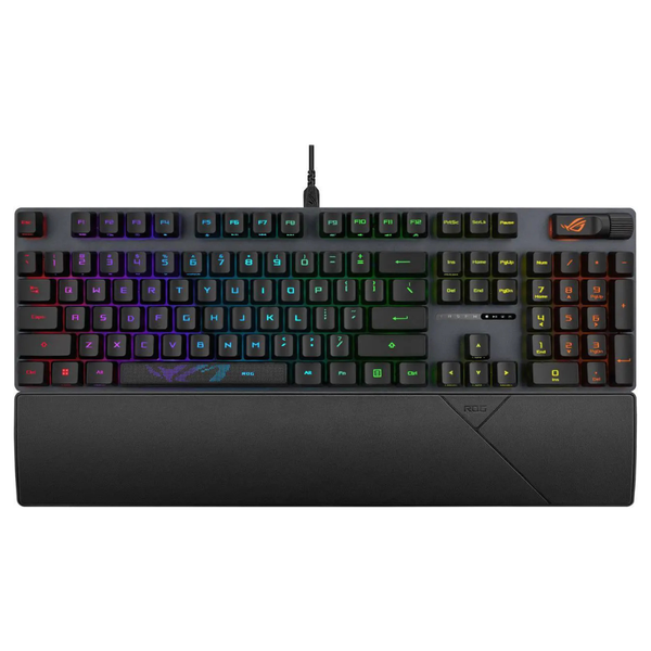 ASUS ROG Strix Scope II RX Gaming Keyboard