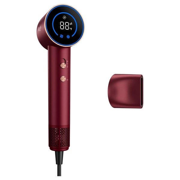 Bluvol SonicDry H10 110000 RPM Apex Professional Hair Dryer
