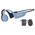 Gulanxo Open Wireless Ear Headphones Built-in Microphone