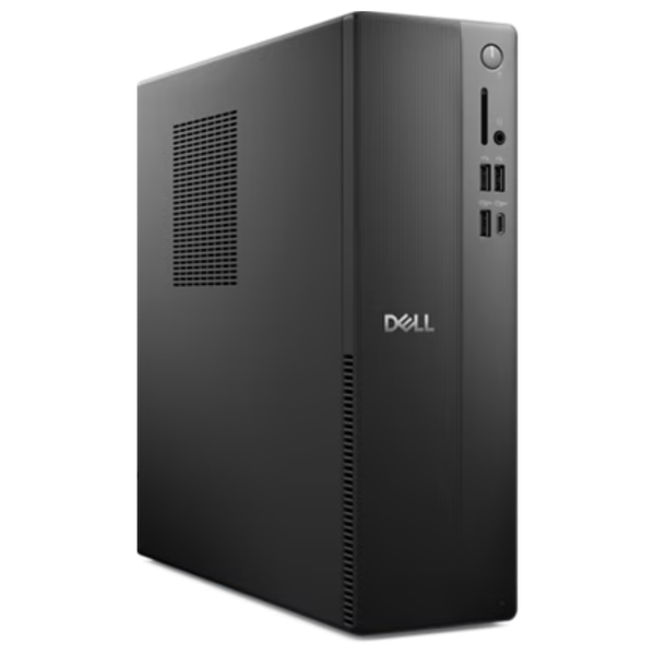 Dell ECS1250 Desktop (i3-14100 / 8GB RAM / 512GB SSD)