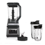 Ninja 1200W Professional Plus Blender DUO With Auto-iQ, 72oz Pitcher