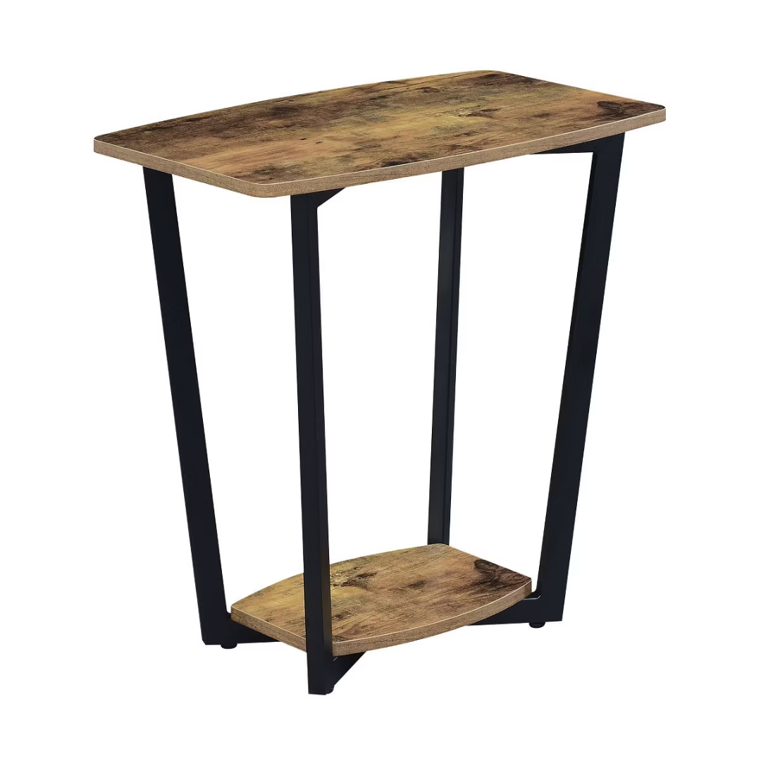 Breighton Home Graystone End Table