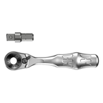 Wera 1/4" Square Drive Bit Ratchet With 60 Teeth