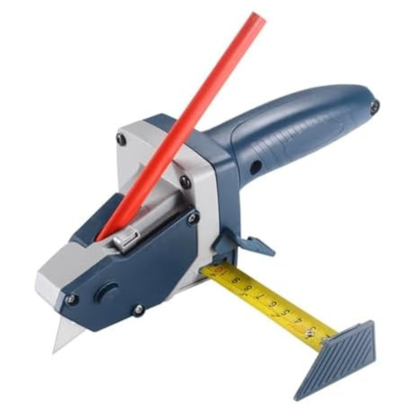 Demcay AAP-Tool-302 Gypsum Board Woodworking Cutting Tool