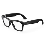 Ray-Ban Meta Unisex (Gen 1) Wayfarer Smart AI Glasses