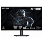 27" Gigabyte MO27Q28G WQHD 280Hz 0.03ms IPS Freesync And G-SYNC Compatible Gaming Monitor