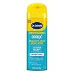 5.3oz Dr. Scholl'sInstant Cool Athlete's Foot Treatment Spray
