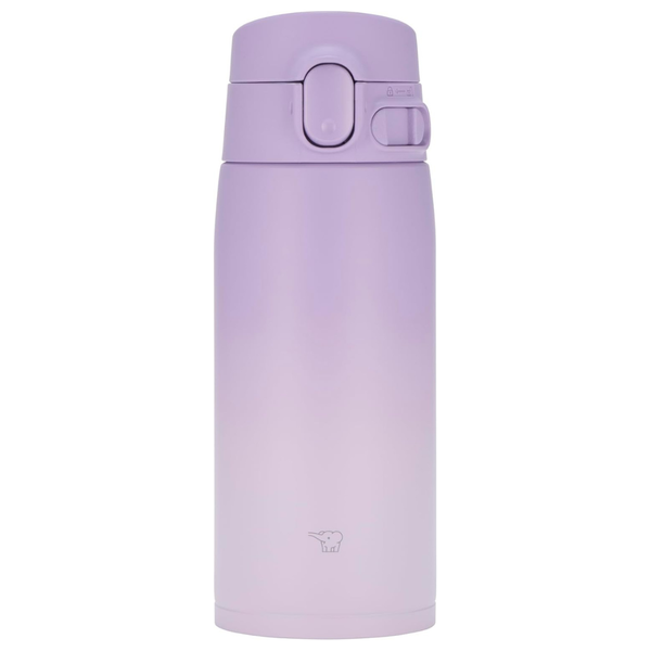 16-Oz Zojirushi GoCafe Insulated Stainless Steel Mug (2 Colors)
