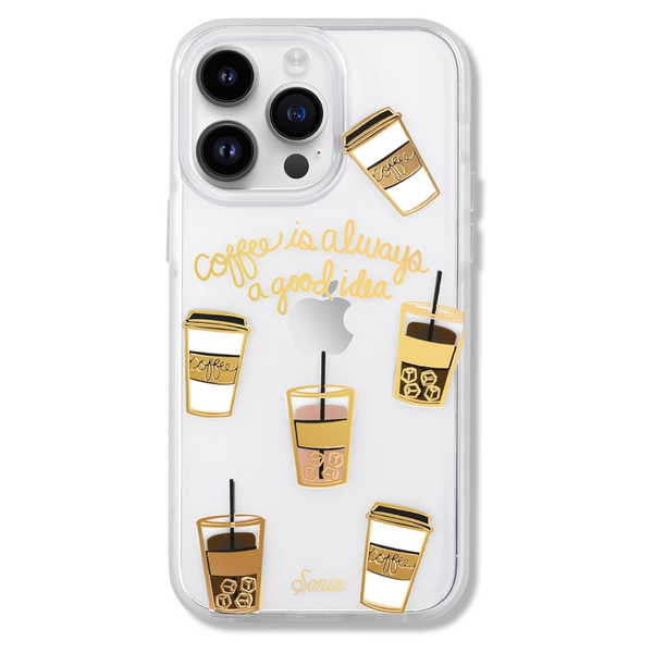 Sonix 10ft Drop Protection iPhone 14 Pro Case