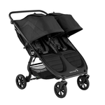 Baby Jogger City Mini GT2 All-Terrain Double Stroller