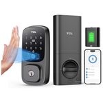 TCL D1 Pro Palm Vein 7800mAh Keyless Entry Smart Deadbolt Door Lock