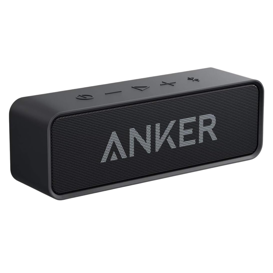 Anker Soundcore Upgraded Bluetooth Speaker
