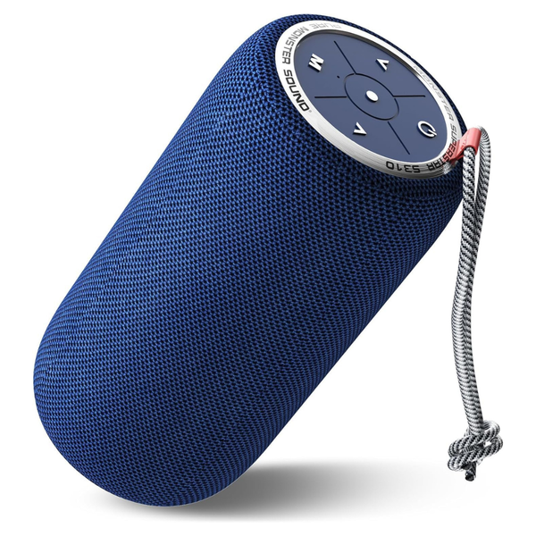 Monster S310 30W Portable Upgraded Bluetooth Speaker