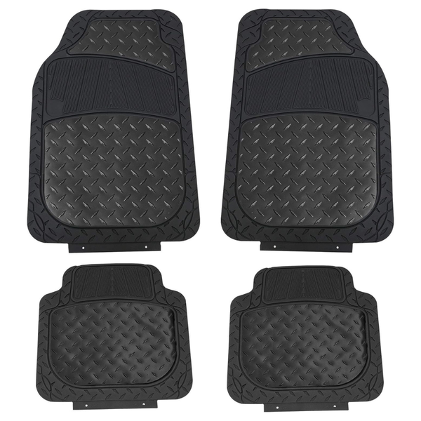 FH Group Automotive Floor Mats