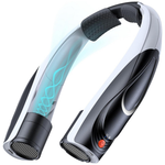 Tenvolti 6000mAh Rechargeable 6-Speed Neck Fan