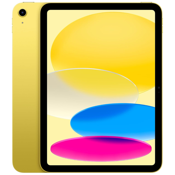 128GB Apple iPad 11" A16 Chip Wi-Fi Retina Display Tablet