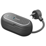 Anker GanPrime 615 USB-C 65W Charging Station