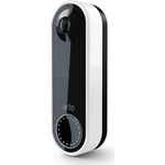 Arlo Essentials Wireless Video Doorbell