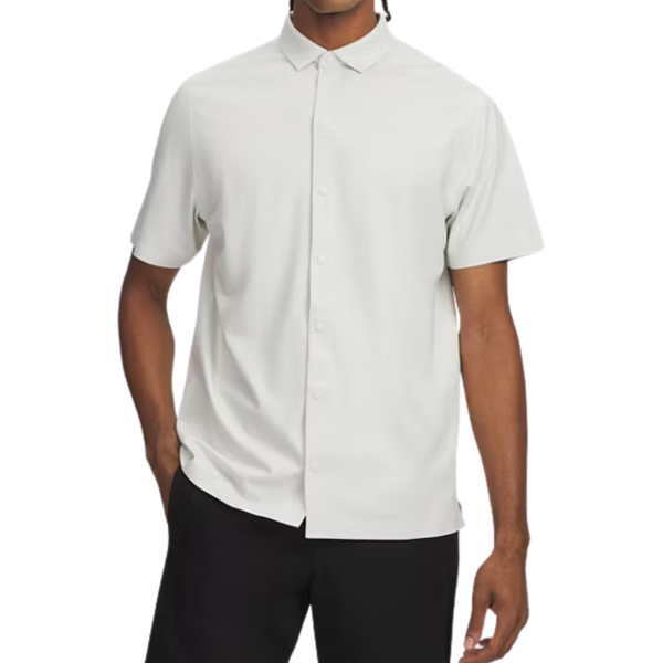 Under Armour Curry Men's Overshirt (2 Colors)