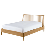 Queen Size Better Homes & Gardens Lillian Spindle Bed