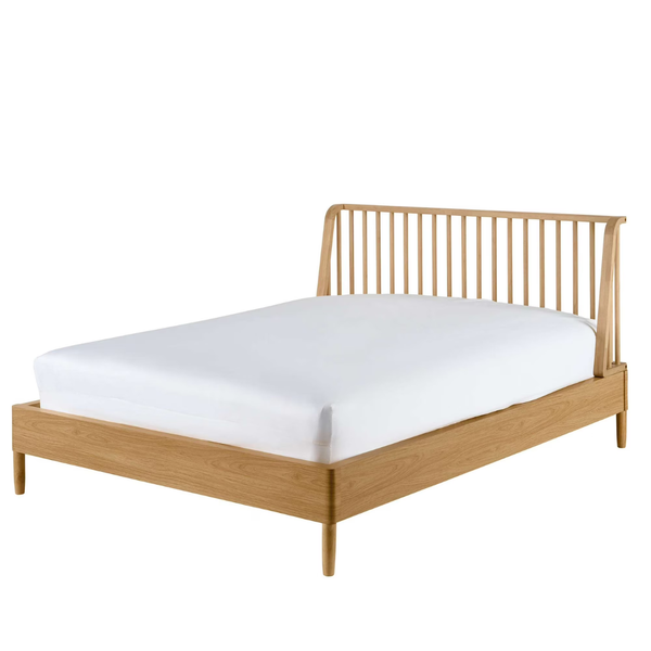 Queen Size Better Homes & Gardens Lillian Spindle Bed