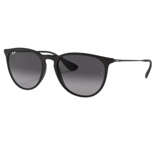 Ray-Ban 54mm Woman's Erika Round Sunglasses (RB4171)