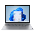 Lenovo ThinkBook 16 Gen 9 16" FHD+ Touch Laptop (7 240H / 16GB RAM / 512GB SSD)