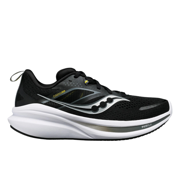 Saucony Women's Omni 22 Running Shoe