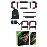 Vanlgs Twister Arm Trainer W/ Five Adjustable Resistance Levels