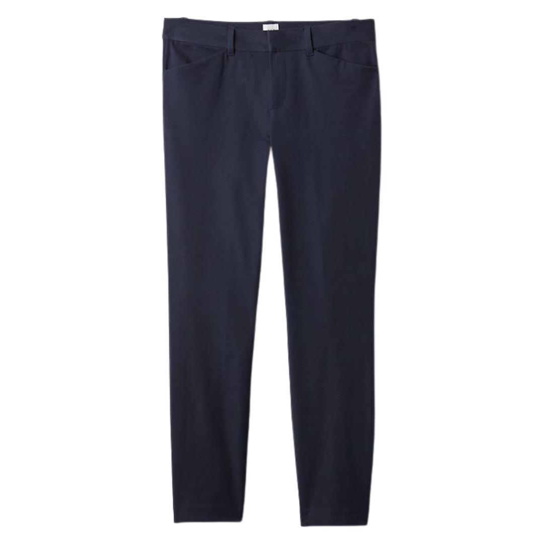 Gap Factory Women's Skinny Ankle Pants In Bi-Stretch