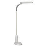 Task Plus High-Definition 24-Watt Floor Lamp