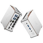 Kamrui Pinova P2 Mini Desktop (Ryzen R2544 / 16GB RAM / 512GB SSD)