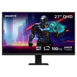 27" Gigabyte GS27Q A WQHD 180Hz 1ms IPS Freesync Monitor