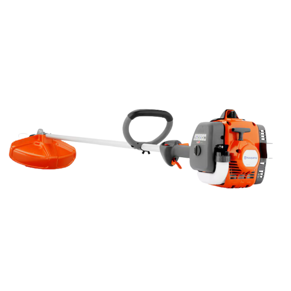 Husqvarna 122L 21.7 2-cycle 17" Straight Shaft Gas String Trimmer